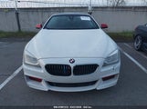 BMW 650I WBAYM9C57DDW20312 снимка