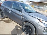 MITSUBISHI OUTLANDER SPORT LE JA4ARUAU2RU001654 fotografie