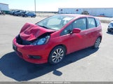 HONDA FIT SPORT JHMGE8H53CC041237 снимка