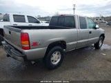 GMC SIERRA 1500 SLE 1GTEK19T2XE505134 снимка
