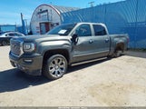 GMC SIERRA 1500 DENALI 3GTU2PEJ8HG332863 снимка