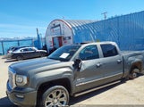 GMC SIERRA 1500 DENALI 3GTU2PEJ8HG332863 снимка