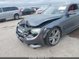 BMW 435I WBA3R1C53EK191289 снимка