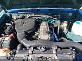 NISSAN 4X2 TRUCK SE/XE 1N6SD16S5VC330103 fotografie
