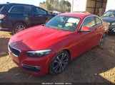 BMW 230I XDRIVE WBA2J3C56JVD48713 снимка