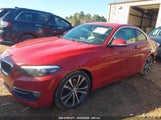 BMW 230I XDRIVE WBA2J3C56JVD48713 снимка
