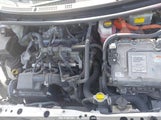TOYOTA PRIUS C THREE JTDKDTB3XD1544849 снимка