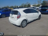 TOYOTA PRIUS C THREE JTDKDTB3XD1544849 снимка