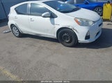 TOYOTA PRIUS C THREE JTDKDTB3XD1544849 снимка
