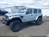 JEEP WRANGLER 4-DOOR RUBICON 392 FINAL EDITION 4X4 1C4RJXSJ7RW313107 fotografie