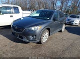 MAZDA CX-5 GRAND TOURING JM3KE2DY2E0333787 снимка