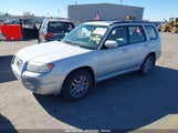 SUBARU FORESTER 2.5X L.L. BEAN EDITION JF1SG67607H733300 photo