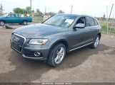 AUDI Q5 2.0T PREMIUM WA1L2AFP7HA013412 снимка