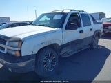 CHEVROLET AVALANCHE 1500 3GNEK13TX3G263258 снимка