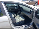 HYUNDAI ELANTRA SE 5NPD84LF6HH114195 photo