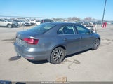 VOLKSWAGEN JETTA 1.4T SE 3VWDB7AJ5HM371320 снимка
