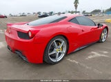 FERRARI 458 ITALIA ZFF67NFA8A0175294 снимка