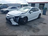 TOYOTA CAMRY SE 4T1T11AK7NU668664 снимка
