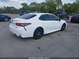 TOYOTA CAMRY SE 4T1T11AK7NU668664 снимка