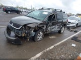 MITSUBISHI ENDEAVOR 4A4JN2AS2BE035817 снимка