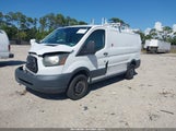 FORD TRANSIT-250 1FTNR1ZM3FKA45180 снимка