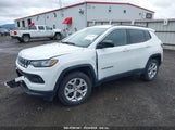 JEEP COMPASS LATITUDE 4X4 3C4NJDBN0RT138625 снимка