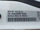 JEEP COMPASS LATITUDE 4X4 3C4NJDBN0RT138625 снимка