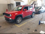 Jeep Renegade Latitude ZACCJBBT4GPD69901 снимка