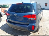 KIA SORENTO LX 5XYKTCA65FG611522 снимка