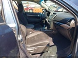 KIA SORENTO LX 5XYKTCA65FG611522 снимка