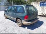 DODGE CARAVAN SE 2B4GP45R7XR410283 снимка