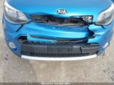 KIA SOUL + KNDJP3A51H7484839 снимка