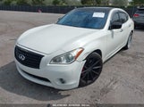 INFINITI M37 JN1BY1AP7BM325701 снимка