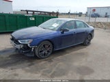 AUDI S4 PREMIUM PLUS TFSI QUATTRO TIPTRONIC WAUB4AF45MA068501 fotografie