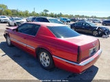 CADILLAC ELDORADO ESC 1G6EL12Y72B102153 снимка