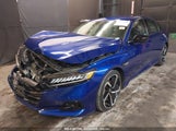 HONDA ACCORD SPORT SPECIAL EDITION 1HGCV1F42NA118648 снимка