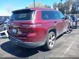 JEEP GRAND CHEROKEE L LIMITED 4X4 1C4RJKBG7M8127961 photo
