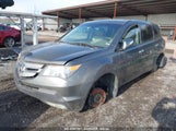 ACURA MDX 2HNYD28278H527107 снимка