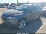 VOLKSWAGEN TIGUAN SEL WVGBV7AX3CW000800 fotografie