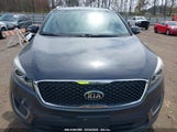 KIA SORENTO 2.4L LX 5XYPGDA34GG165547 photo
