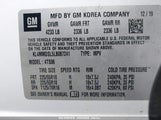 BUICK ENCORE GX FWD SELECT KL4MMDSL5LB087241 снимка