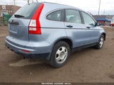 HONDA CR-V LX 5J6RE4H3XAL080982 снимка