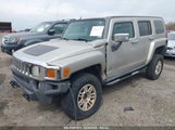 HUMMER H3 SUV 5GTDN13E878254575 снимка