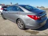 HYUNDAI SONATA GLS 5NPEB4ACXBH229002 снимка