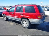 JEEP GRAND CHEROKEE LAREDO 1J4GW48N8YC220110 снимка