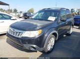 SUBARU FORESTER 2.5X PREMIUM JF2SHADC9BH767623 снимка