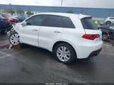 ACURA RDX 5J8TB1H50CA002358 fotografie