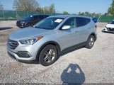 HYUNDAI SANTA FE SPORT 2.4L 5XYZT3LB1JG508986 fotografie