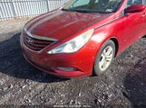 HYUNDAI SONATA GLS 5NPEB4AC8DH703760 снимка