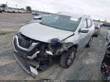 NISSAN ROGUE SV KNMAT2MT2JP554158 fotografie